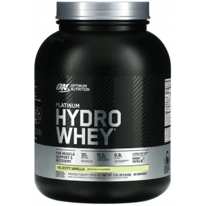 Platinum Hydrowhey (1,59 кг)